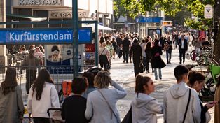 Ultimatum wygasło. Niemcy się nie ugięli. Wykradzione dane trafiły do sieci