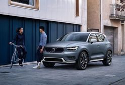 Bezpieczny SUV od Volvo: sprawdź aktualną ofertę