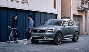 Bezpieczny SUV od Volvo: sprawdź aktualną ofertę