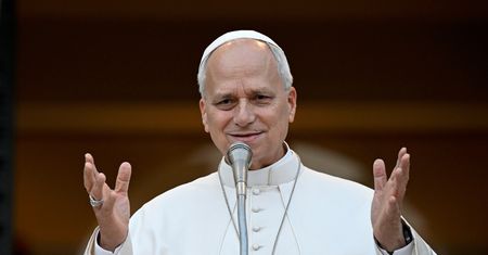 Tłumy chcą zobaczyć papieża we Francji. Koszt wizyty zwala z nóg