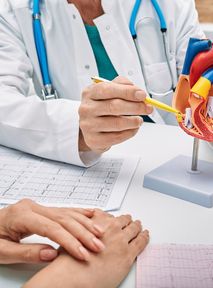 Cardiologists' formula for heart rate. What pulse should we have when exercising?