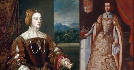 Germaine de Foix. Niedoszła królowa Polski