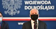 Koronawirus w Polsce. Wrocław ze szpitalem polowym za kilka tygodni. Wybrano miejsce