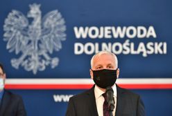 Koronawirus w Polsce. Wrocław ze szpitalem polowym za kilka tygodni. Wybrano miejsce