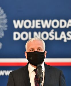 Koronawirus w Polsce. Wrocław ze szpitalem polowym za kilka tygodni. Wybrano miejsce