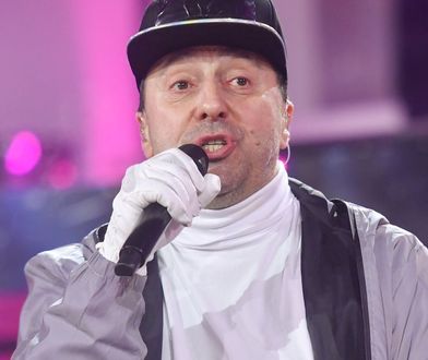 Marcin Miller miał wypadek. Fani węszą podstęp