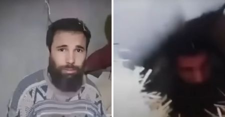 Zaginął jako nastolatek. Algierczyk odnaleziony pod podłogą