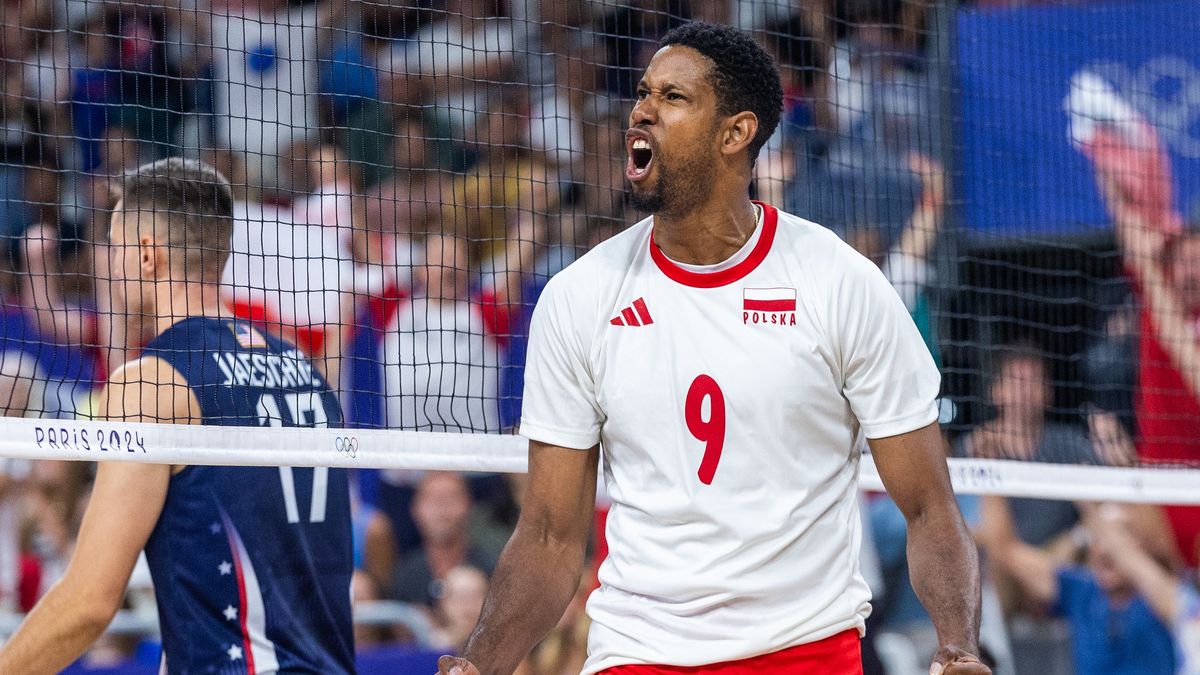 Wilfredo Leon jest liderem reprezentacji Polski. To jednocześnie najlepiej zarabiający polski siatkarz