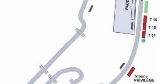 MotoGP Le Mans - kwalifikacje