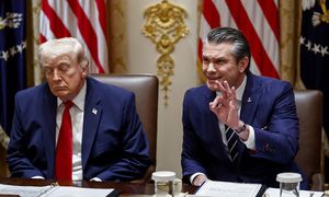 Nowy pomysł Trumpa. Media: trwają rozmowy z producentami samochodów