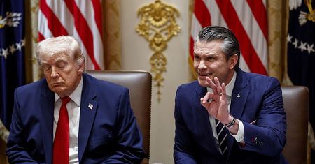 Nowy pomysł Trumpa. Media: trwają rozmowy z producentami samochodów