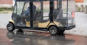 Zakopane: Sześć mandatów w dwa tygodnie. Meleksy łamią przepisy