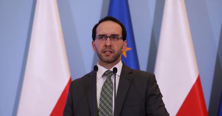 Kryzys na granicy. Żaryn: Polska jest teraz wrogiem numer jeden Białorusi