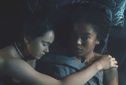 "Pokolenie V". Urwana scena w czwartym odcinku. Showrunnerka wyjaśnia, że to ważny i intencjonalny zabieg