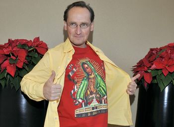Co Cejrowski robił 30 lat temu? Nie jesteście na to gotowi [OPINIA]