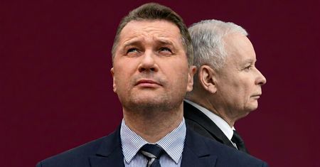 Eksperyment się nie udał? Dokąd zmierza PiS? [OPINIA]