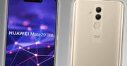 Huawei Mate 20 Lite na zdjęciach. Tak wygląda następca najpopularniejszego smartfonu w Polsce