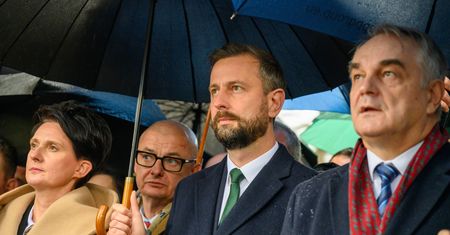 Odrzucili propozycję PiS. "Kosiniak-Kamysz może być jeszcze wielokrotnie premierem"