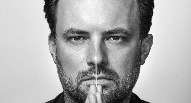 Łukasz Borowicz dyrektorem muzycznym Filharmonii Poznańskiej i dyrygentem-szefem orkiestry