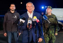 3 tysiące skontrolowanych aut. Tak się dzieje na granicach