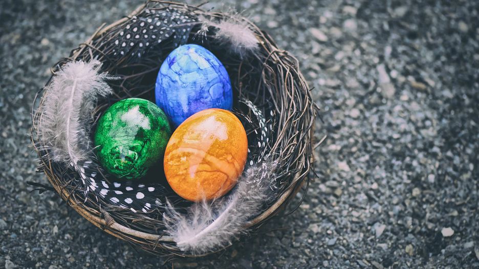 Wielkanoc 2021