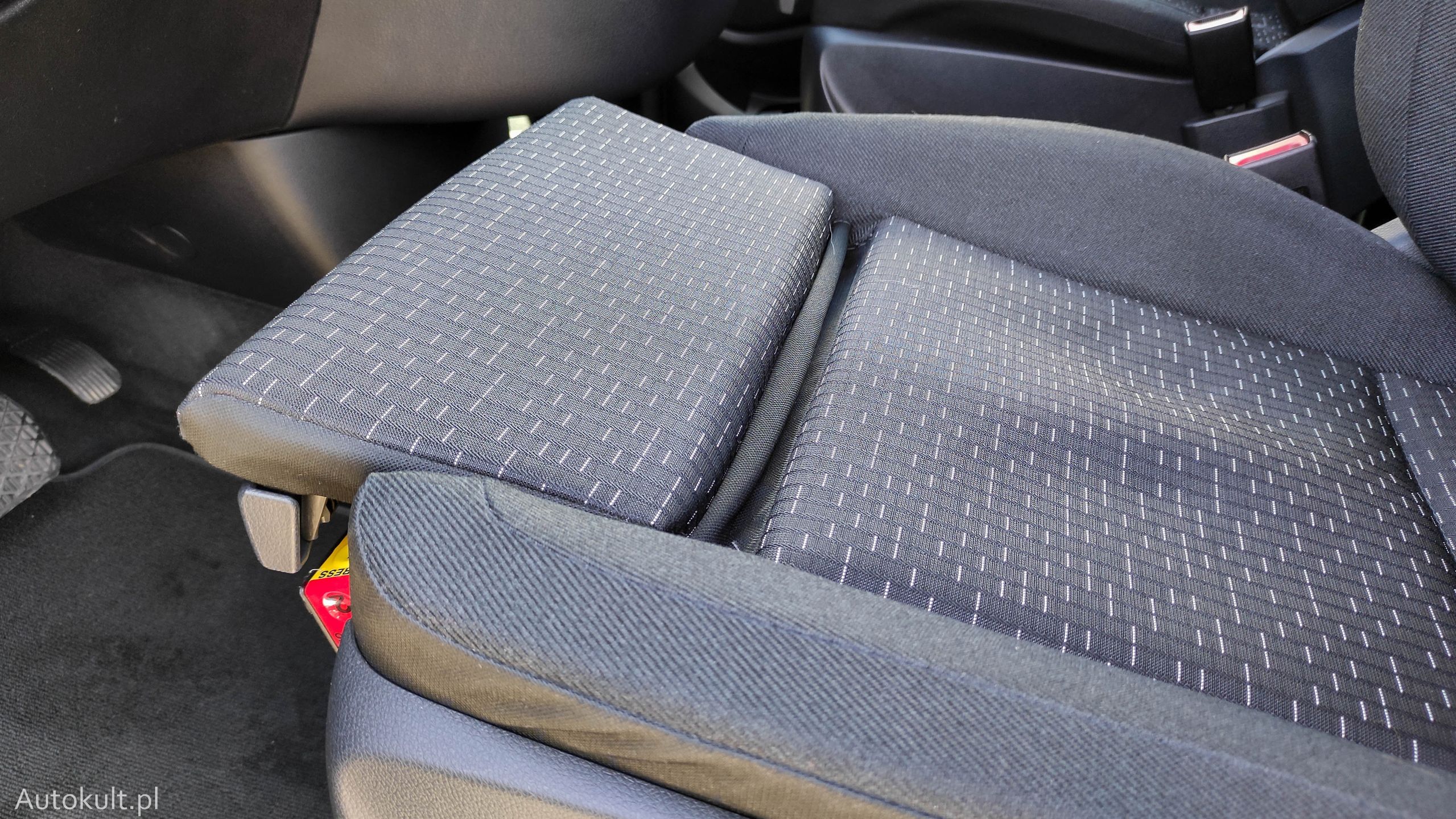 Mercedes Vito Tourer