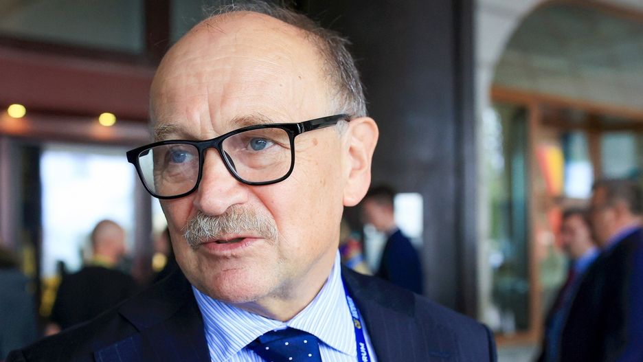 Zygmunt Berdychowski