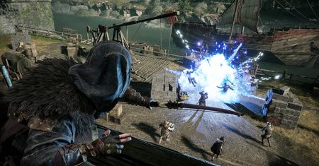 Hood: Outlaws & Legends może być hitem maja. Assassin's Creed spotyka PayDay