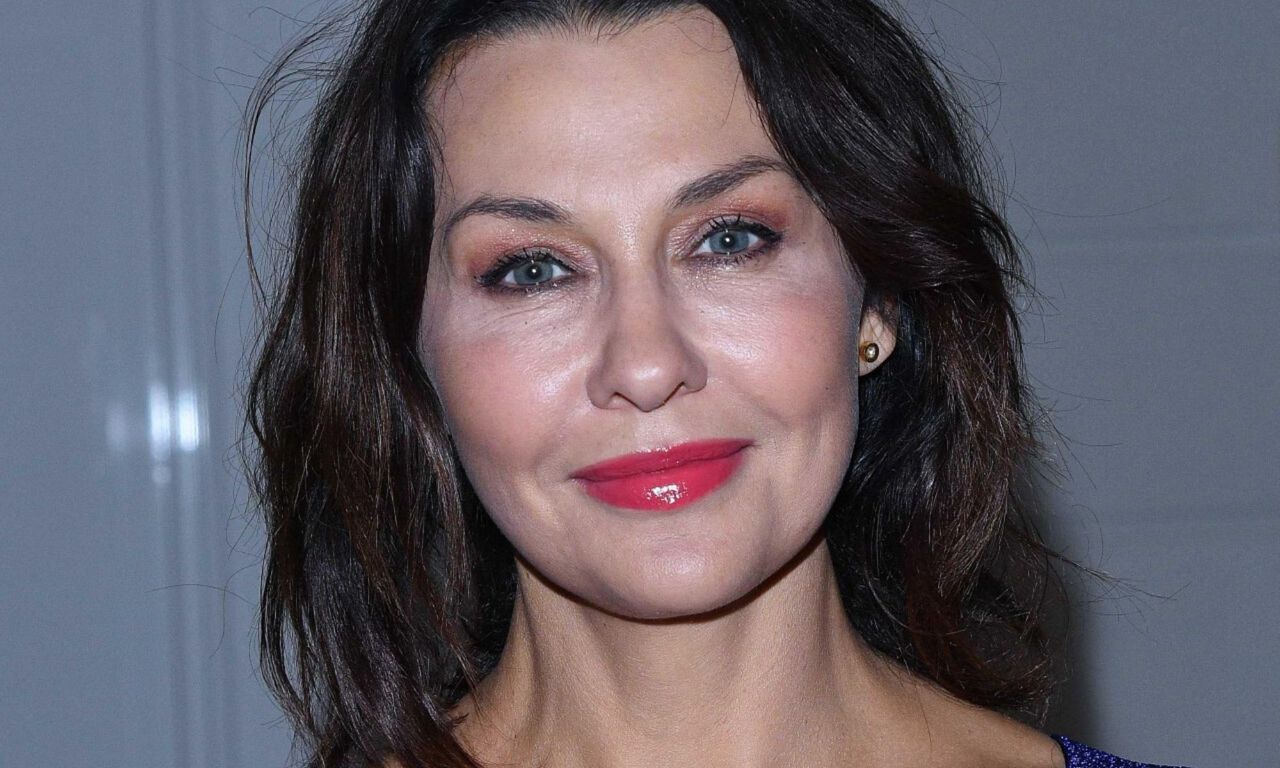 Anna Popek zachowuje środki ostrożności. Pokazała zdjęcie rękawiczek