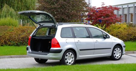 Kombi do 10 000 zł - pojemne, praktyczne, proste i trwałe