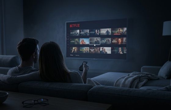 Netflix ogłosił plan z reklamami w Polsce