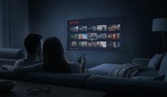 Netflix ogłosił plan z reklamami w Polsce