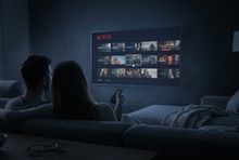 Netflix ogłasza nowy plan z reklamami. 