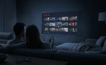 Netflix ogłosił plan z reklamami w Polsce