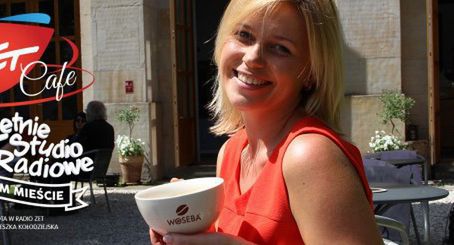 Radio ZET rusza w Polskę z mobilnym studiem ZET Cafe