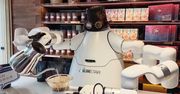Barista? A po co to komu, skoro jest Zhi Ka Master