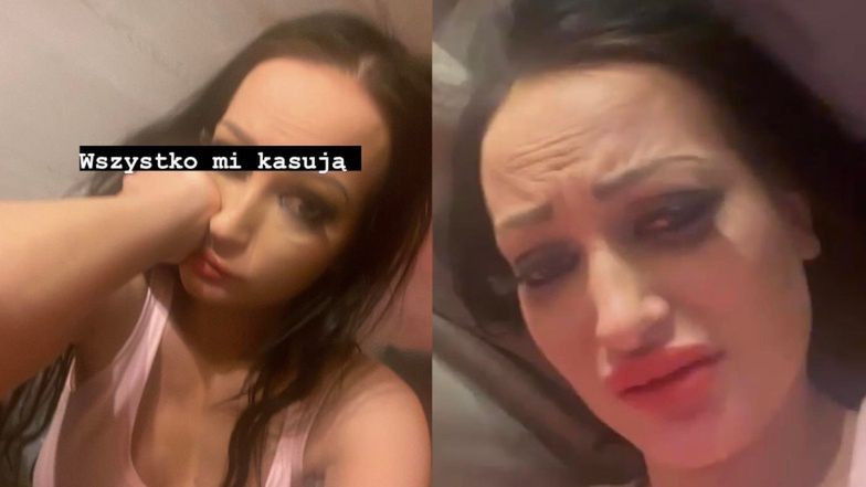 Rozpaczliwy apel Małgorzaty Godlewskiej