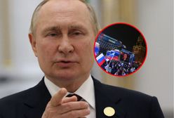 Ekspert mowy ciała o Putinie: Wyraźnie pokazał, że Rosja to on