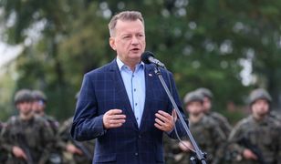 Wyniki wyborów. Obwarzanek warszawski dla KO. Błaszczak z największą liczbą głosów