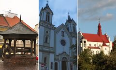 Wybory prezydenckie 2025. Wyniki z Jarosławia, Jasła i Sanoka – kto zdobył najwięcej głosów?