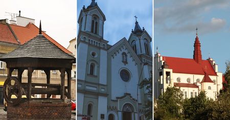 Wybory prezydenckie 2025. Wyniki z Jarosławia, Jasła i Sanoka – kto zdobył najwięcej głosów?