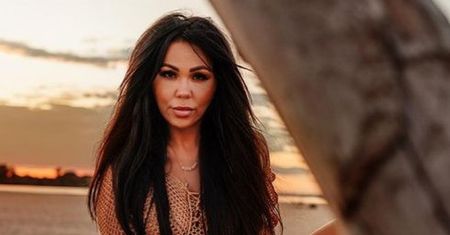 Sylwia Bomba była w szoku. To spotkało ją na lotnisku