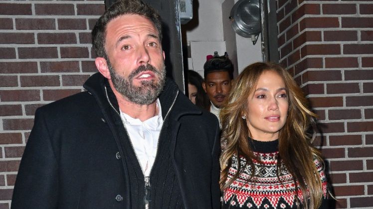 Nowe doniesienia ws. małżeństwa Jennifer Lopez i Bena Afflecka