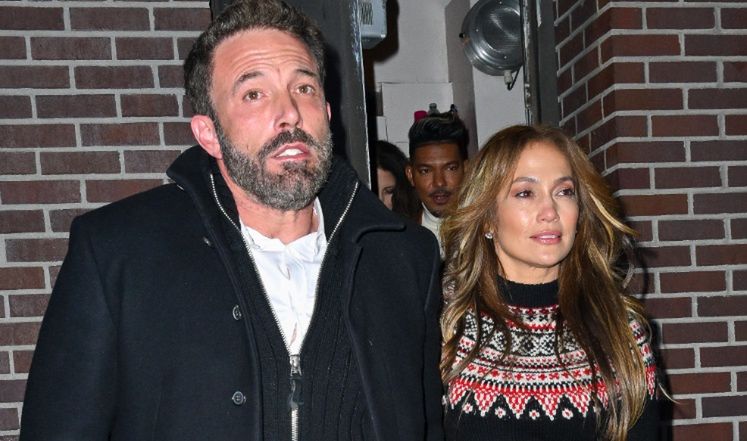 New reports on the marriage of Jennifer Lopez and Ben Affleck