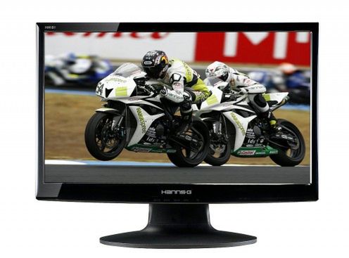 Nowa linia monitorów HANNspree 2