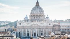 "Małżeństwo osób tej samej płci jest złe". Komentarz decyzji Watykanu