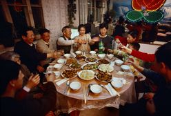 Tak świętują nadejście roku smoka. "To stara chińska tradycja"