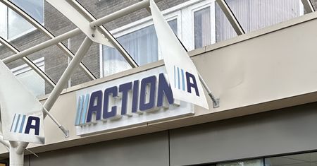 Od środy 22 października w Action za grosze. Sprawdź promocje