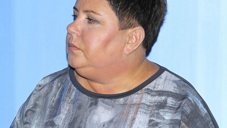 Dorota Wellman