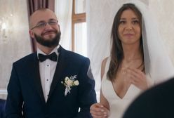 "Ślub od pierwszego wejrzenia": Pierwszy raz pokazała te zdjęcia. Aneta czekała długie miesiące